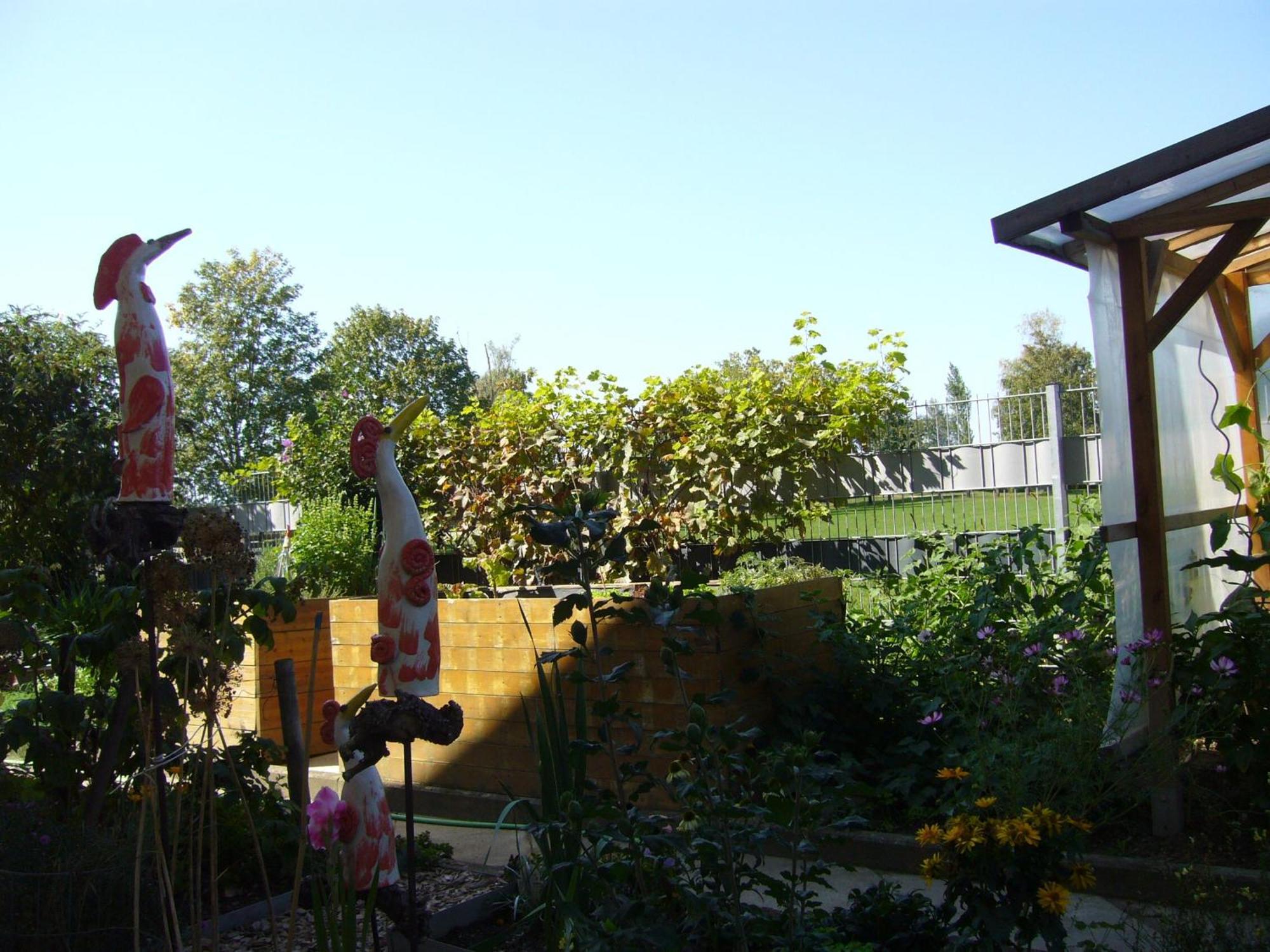 Ferienwohnung am Reitplatz Neuried  Exterior foto